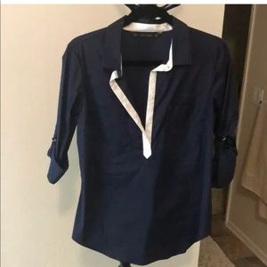 Zara shirt